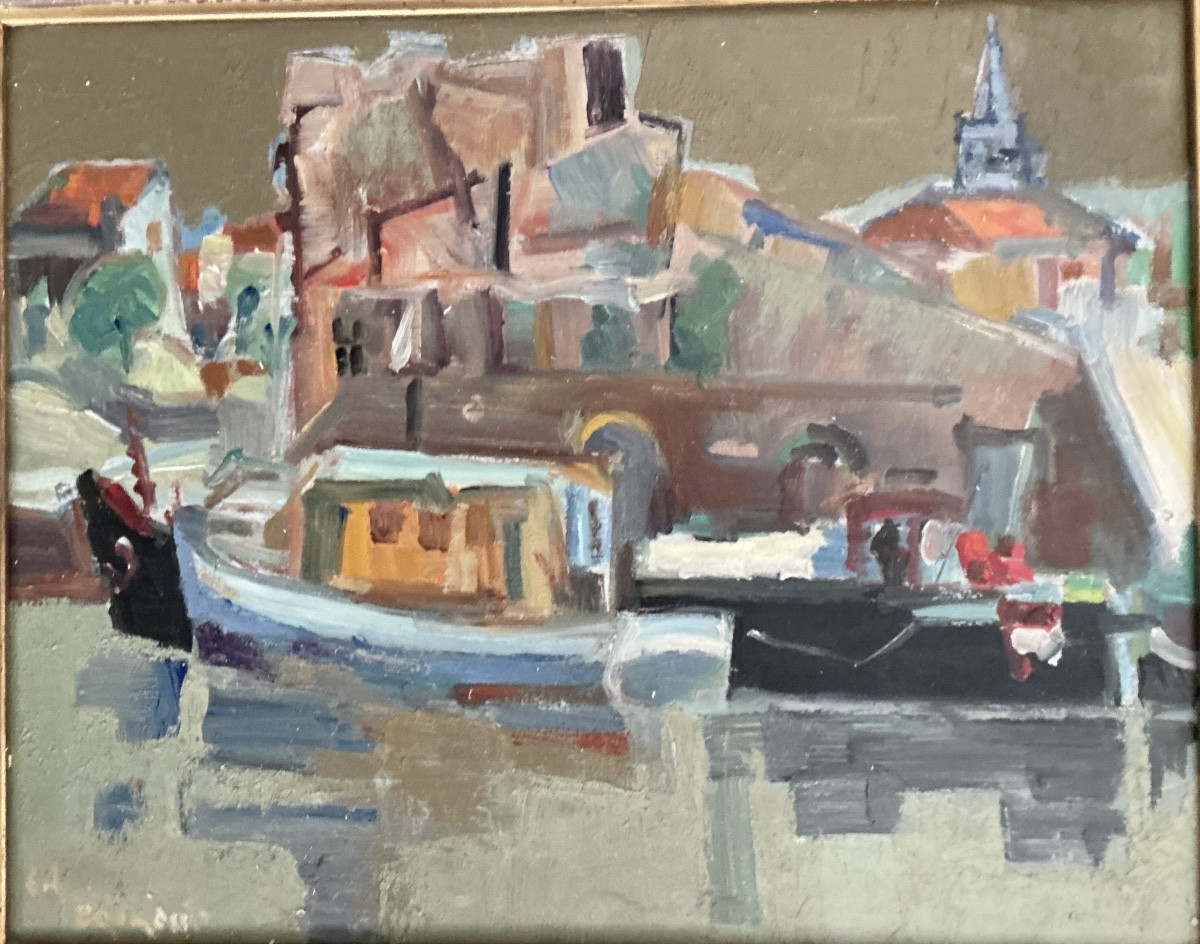 Théo Rigaud ,painter-photo-3