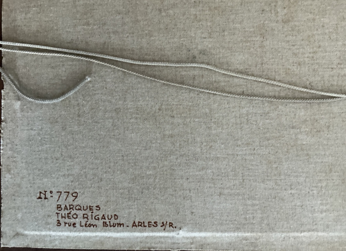 Théo Rigaud ,painter-photo-4