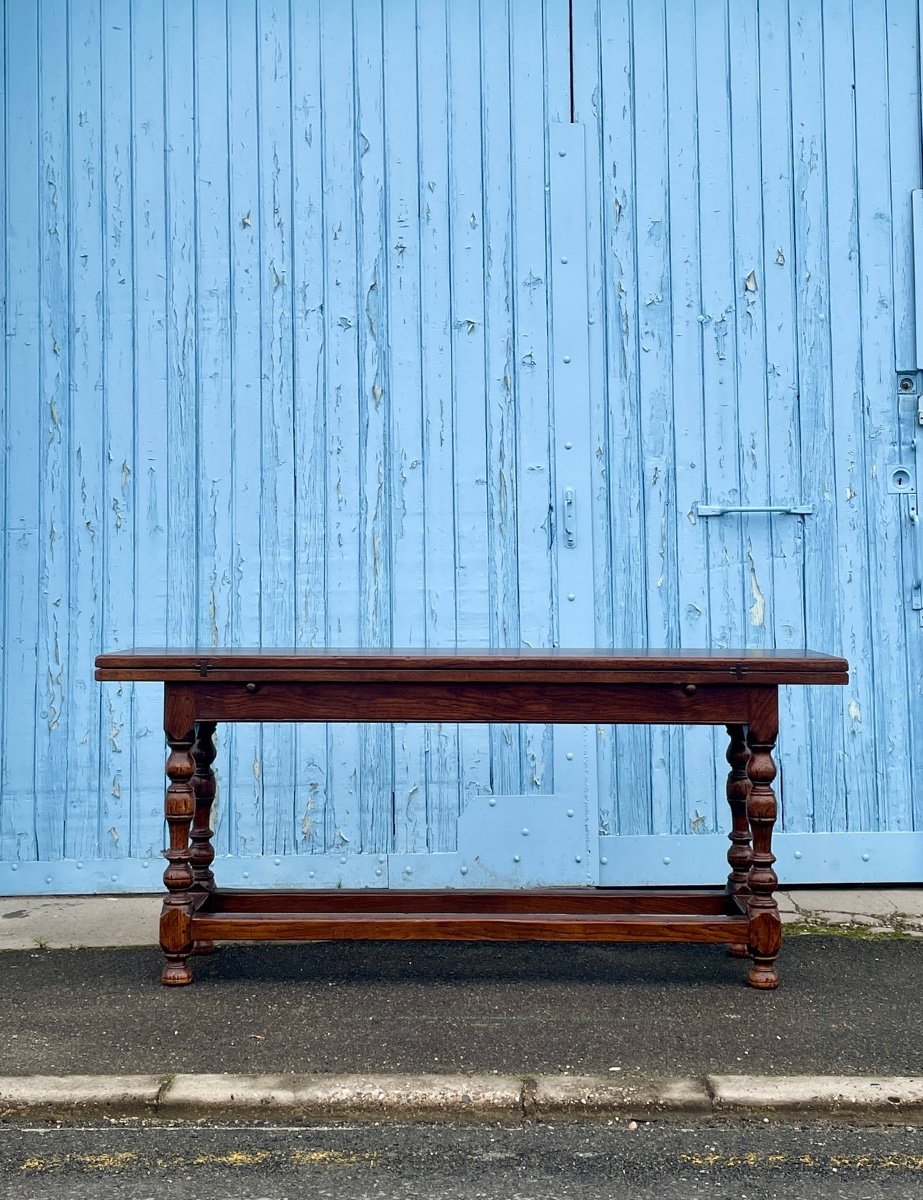 Table, Late 19th Century-photo-2