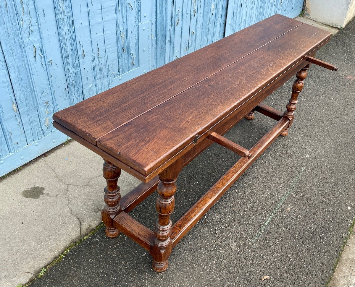 Table, Late 19th Century-photo-3