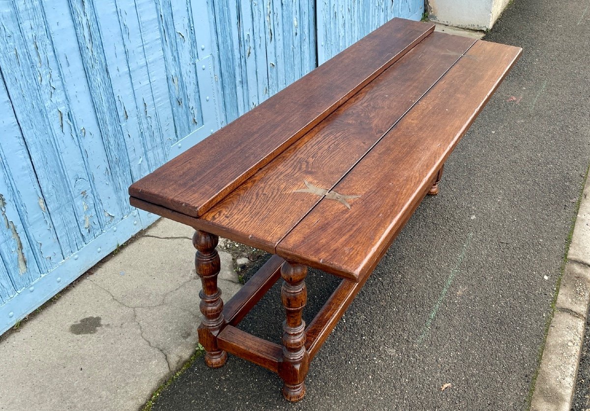 Table, Late 19th Century-photo-4