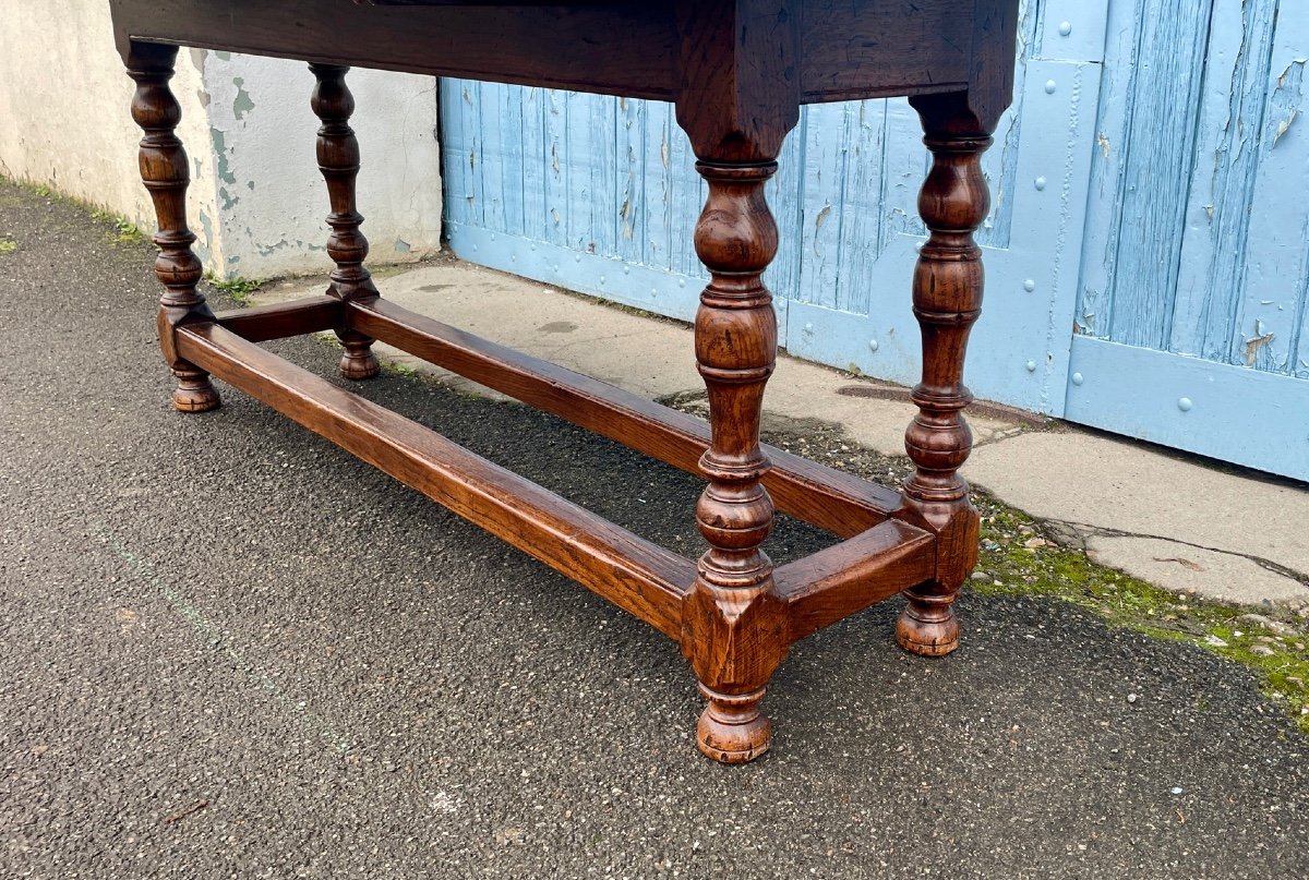Table, Late 19th Century-photo-2