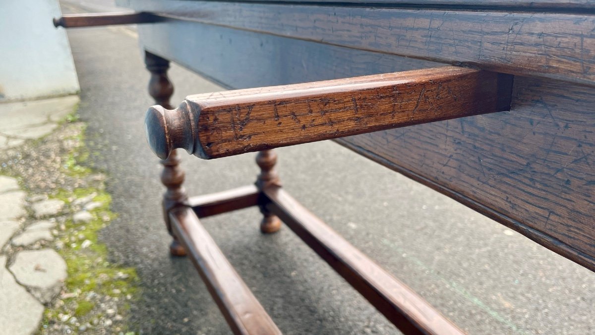 Table, Late 19th Century-photo-5
