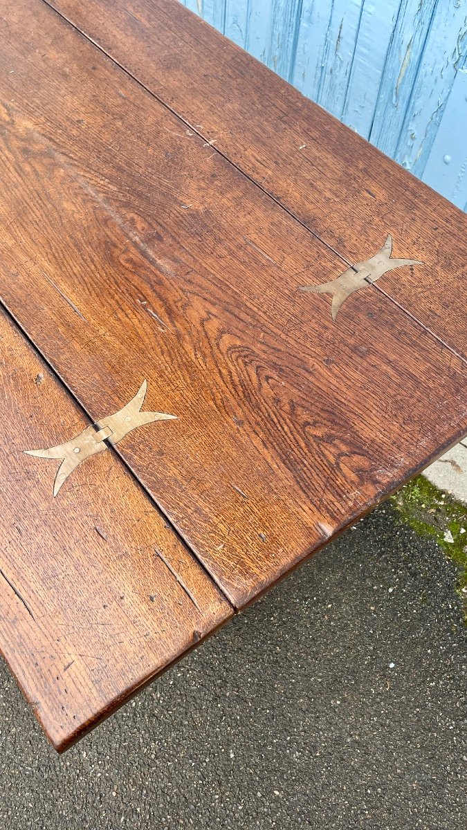 Table, Late 19th Century-photo-6