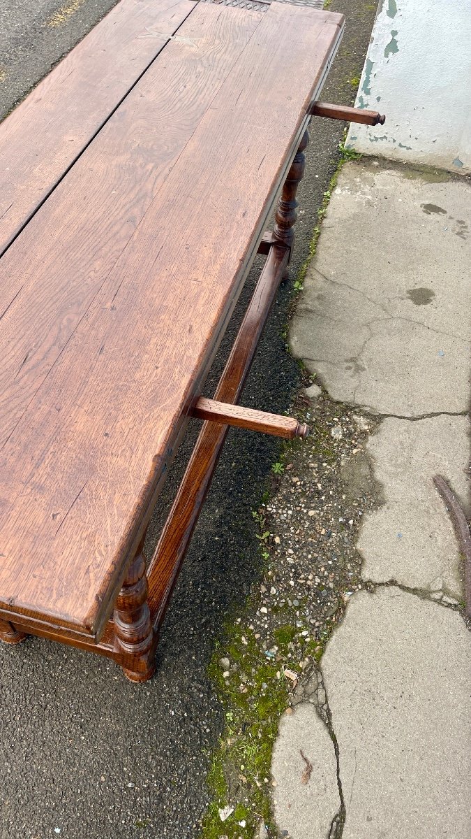 Table, Late 19th Century-photo-8