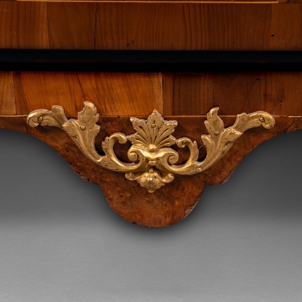 Chest Of Drawers Attributable To Thomas Hache, Louis XIV Period-photo-4