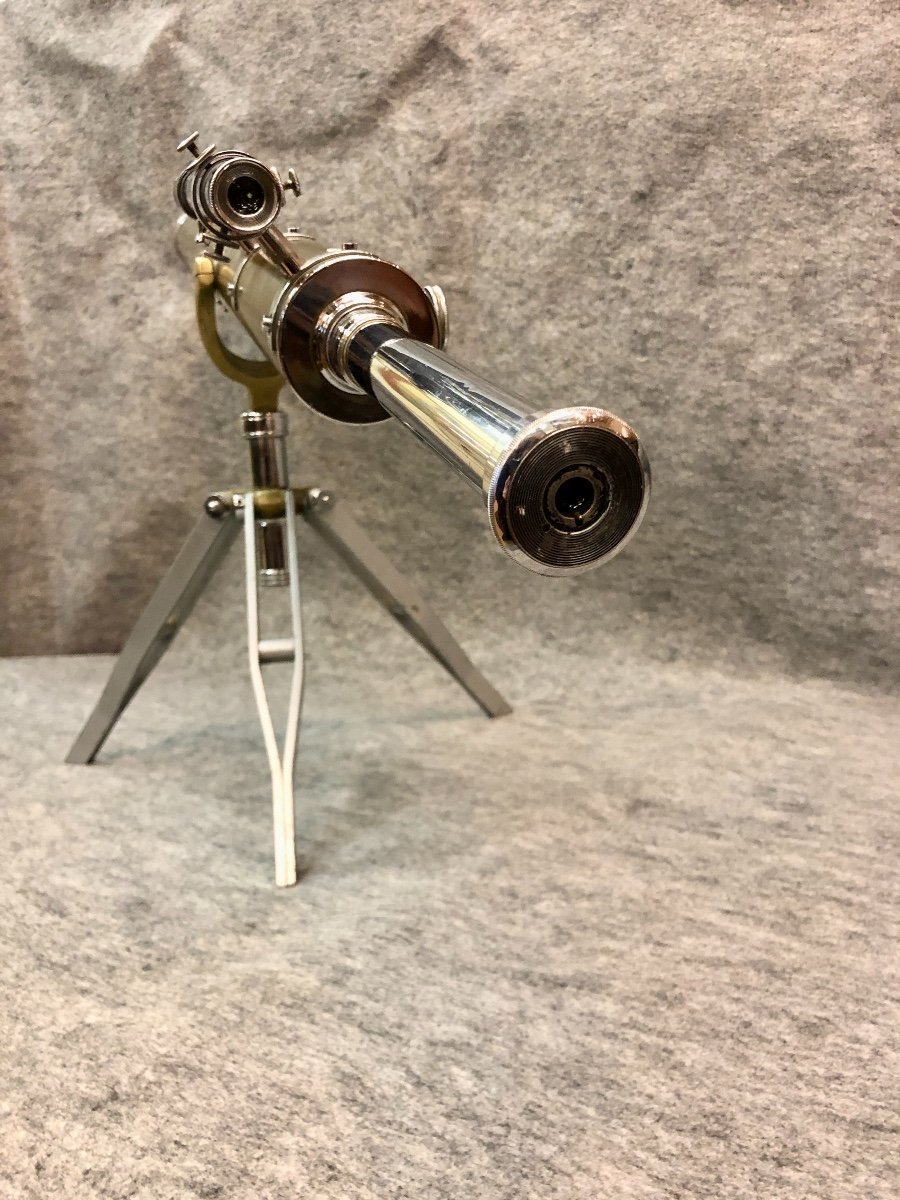 Astronomical Telescope, 20th Century-photo-3