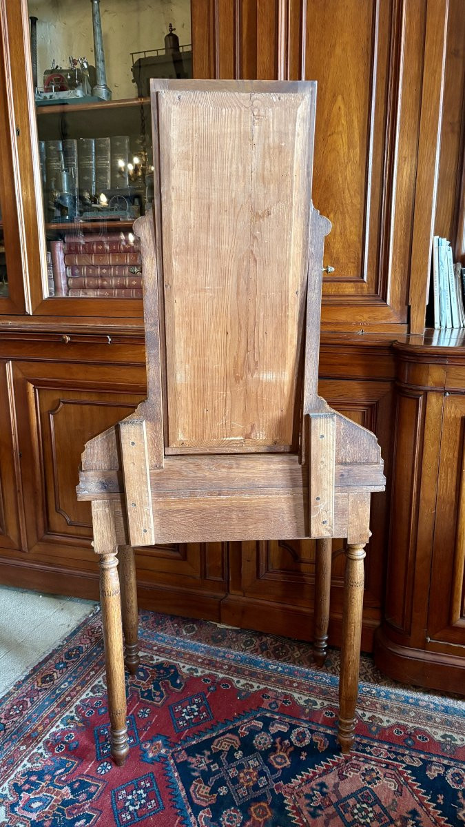 Coiffeuse, années 1920-1930-photo-1