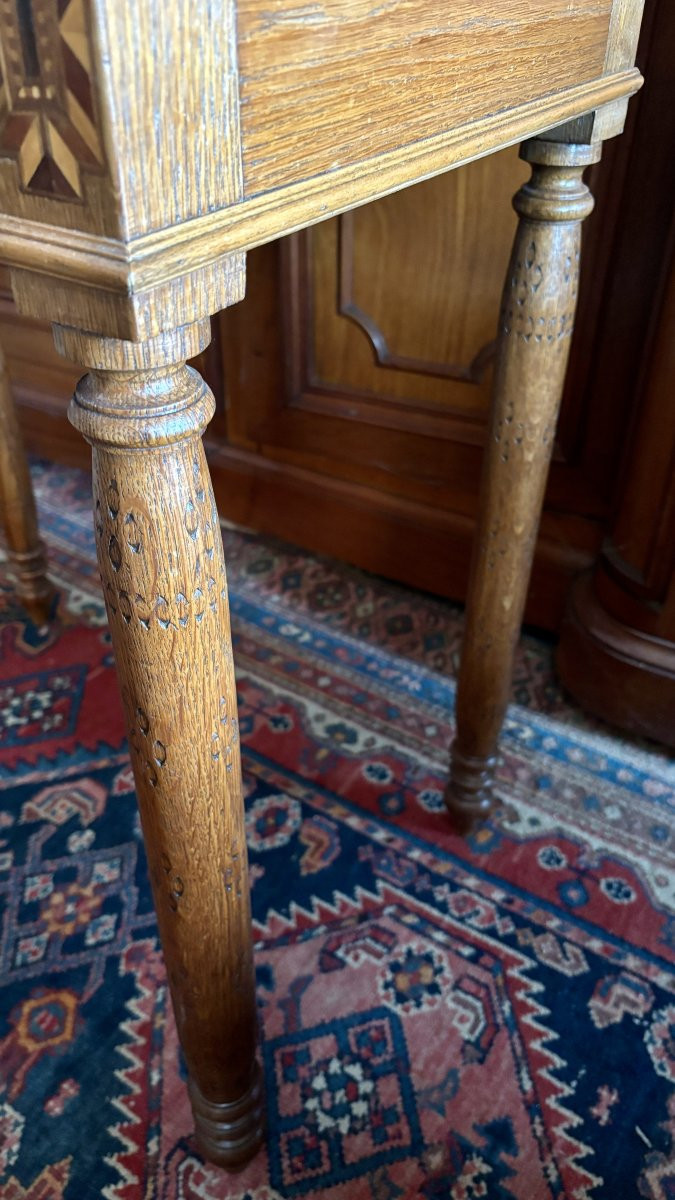 Coiffeuse, années 1920-1930-photo-5