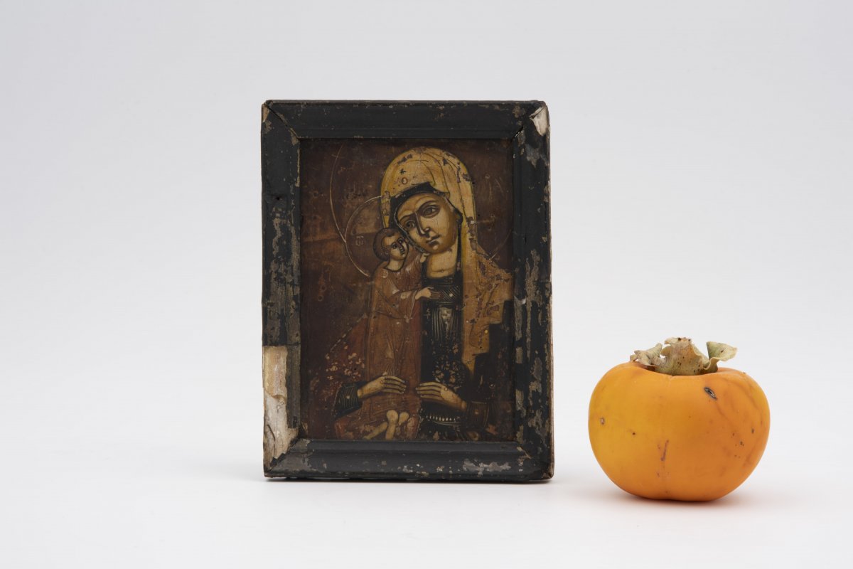 Russian Icon, 18th Century