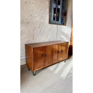 Petit buffet style scandinave, cira 1950