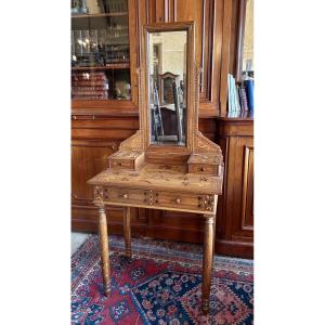 Coiffeuse, années 1920-1930