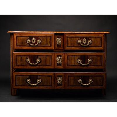 Chest Of Drawers Attributable To Thomas Hache, Late 17th Century
