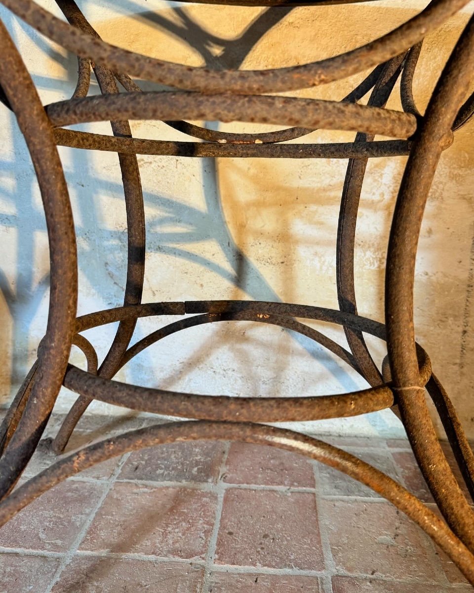 Garden Table-photo-3