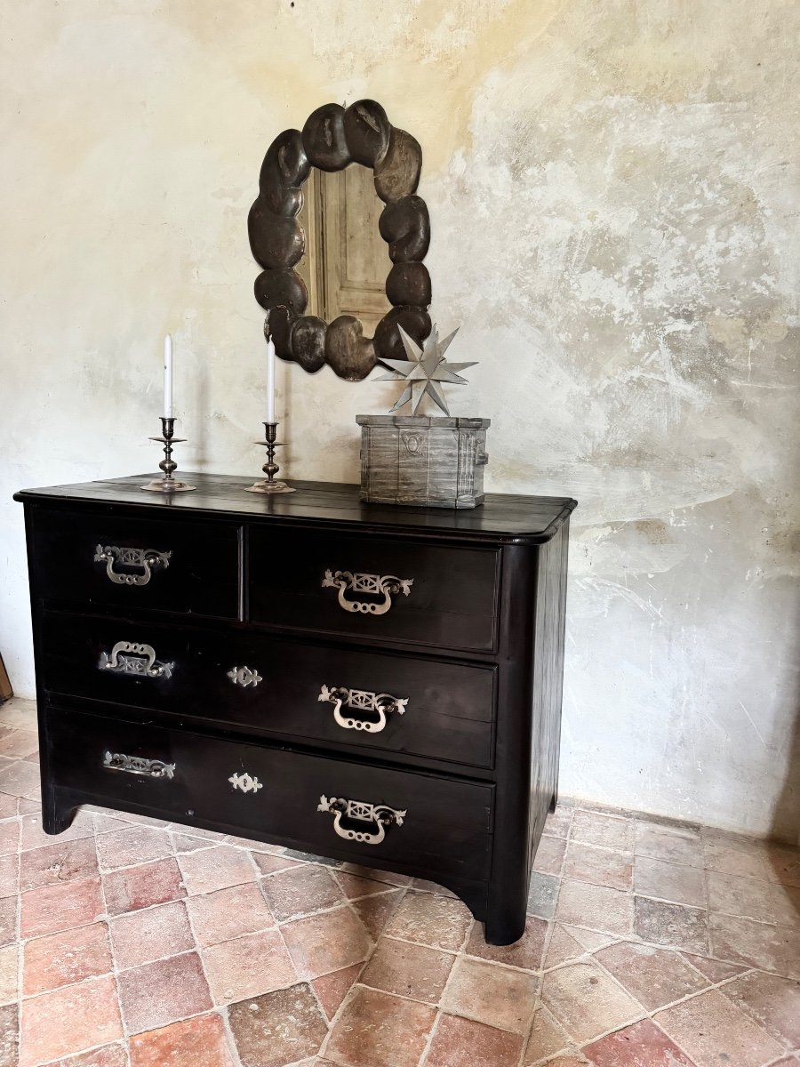 Commode, Louis XIV-photo-3