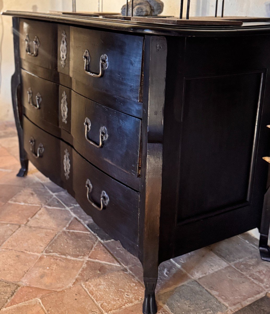 Mazarine Chest Of Drawers -photo-1