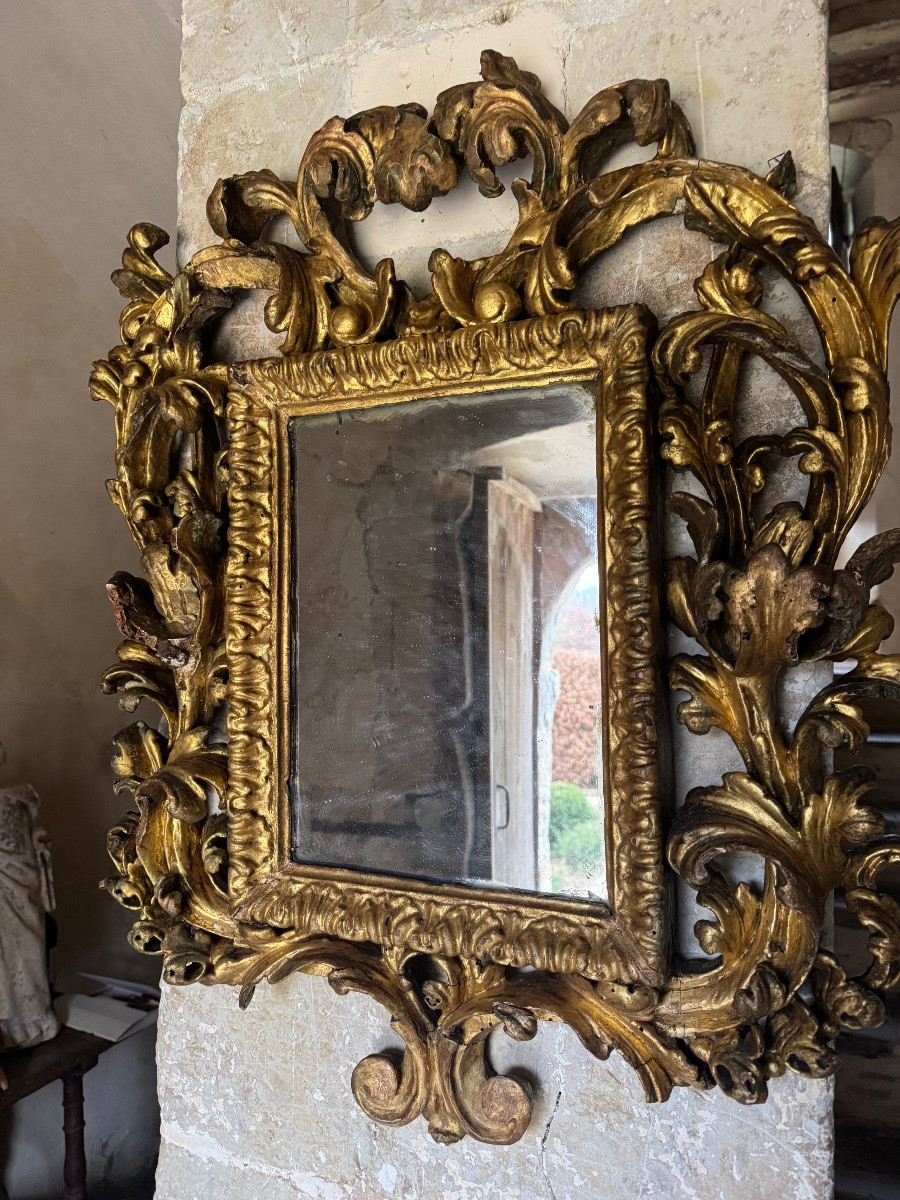 18th Century Mirror-photo-4