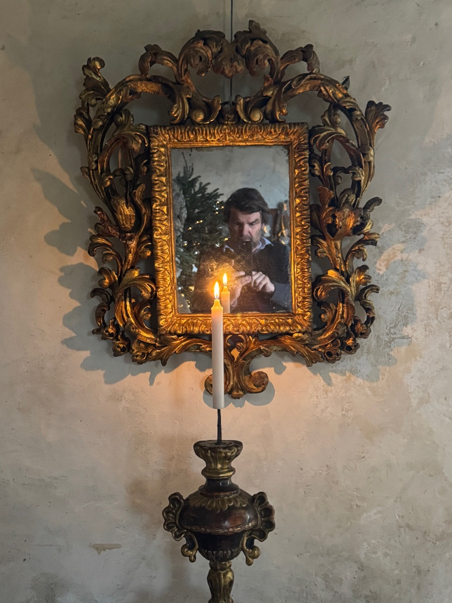 18th Century Mirror-photo-5