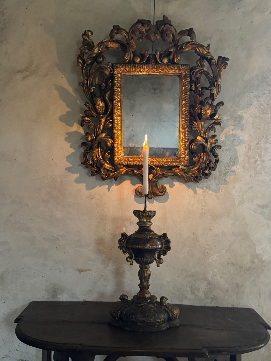 18th Century Mirror