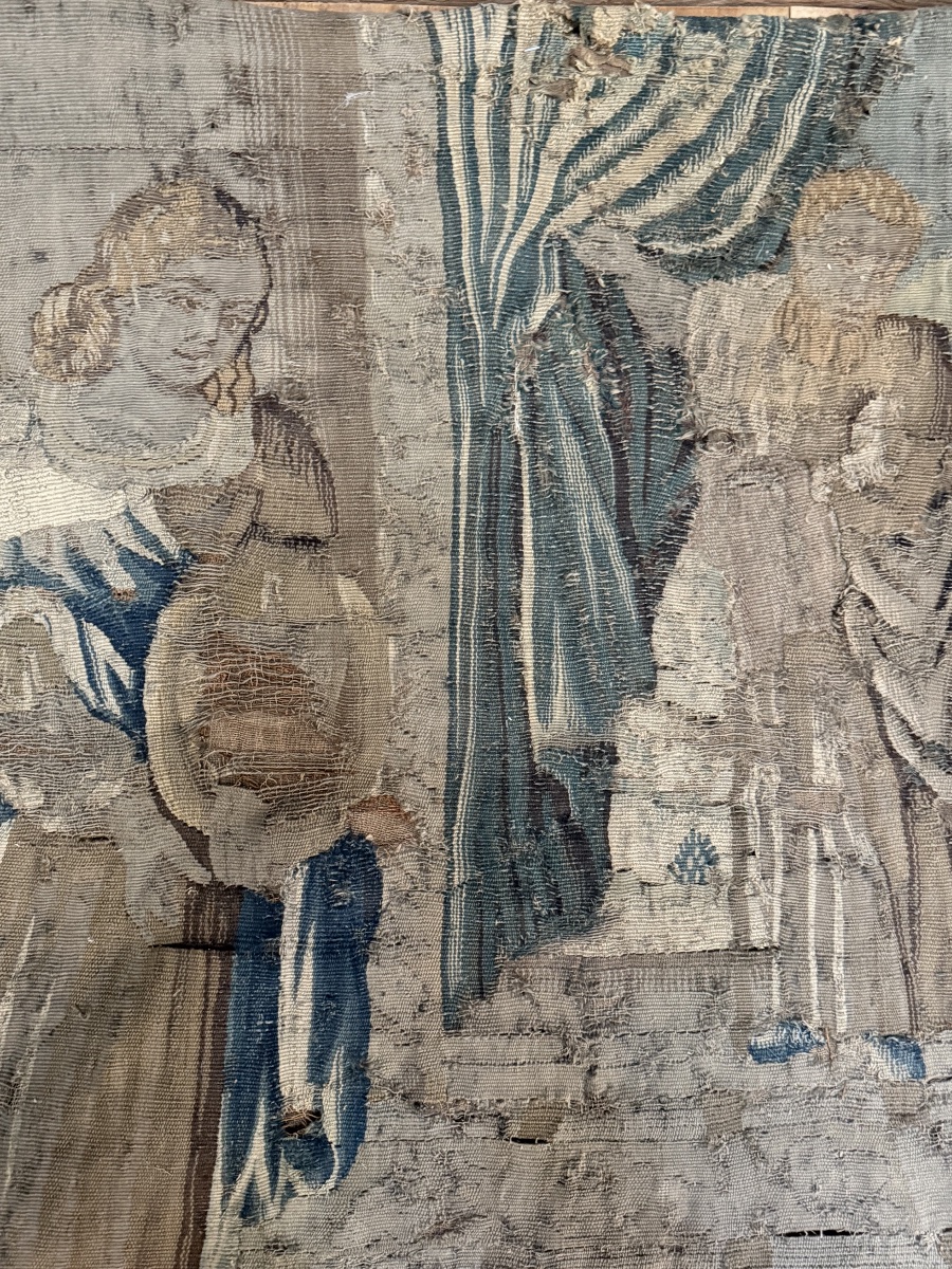 Tapisserie 17e-photo-1