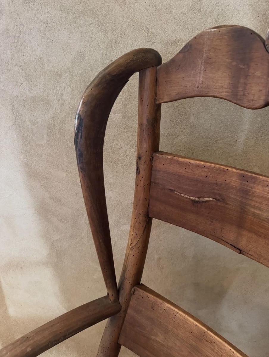 Fauteuil de montagne-photo-4