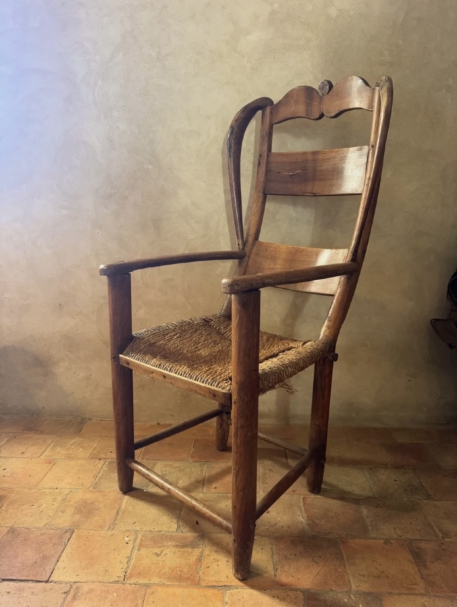 Fauteuil de montagne