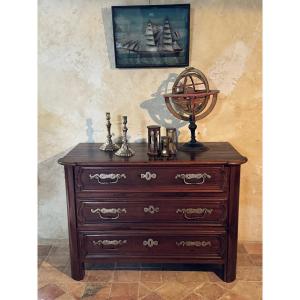 Commode De Port Malouine