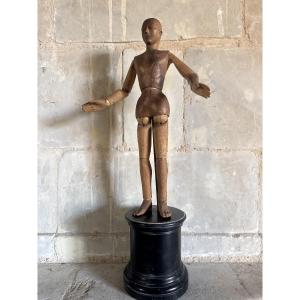 Mannequin de peintre