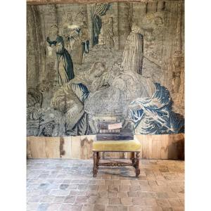 Tapisserie 17e