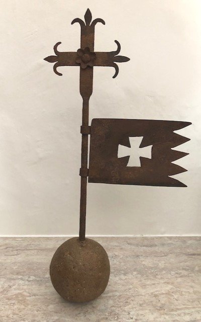 17th Century Weathervane