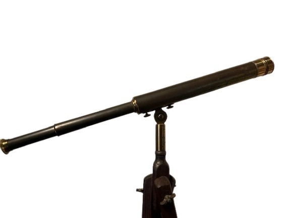Grand Telescope XIXème-photo-2