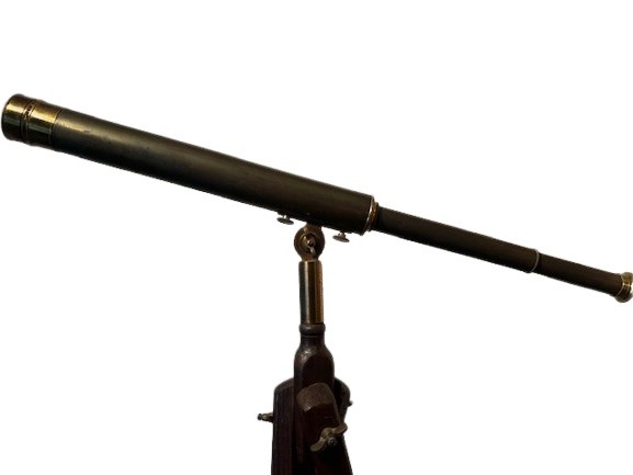 Grand Telescope XIXème-photo-3