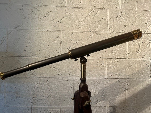 Grand Telescope XIXème-photo-2