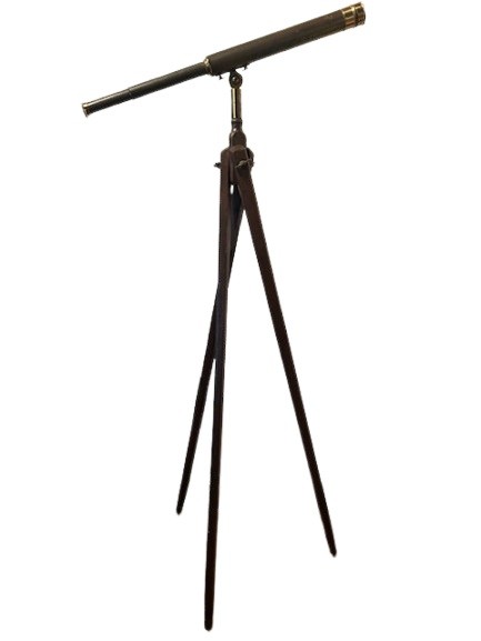 Grand Telescope XIXème