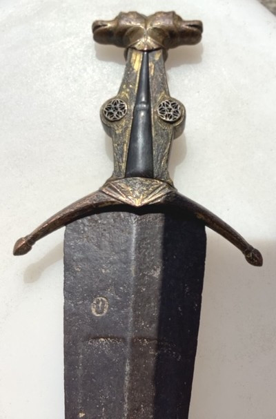 15th/16th Century Dagger