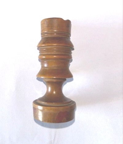 Seditious Bonapartist Stamp. Rare.