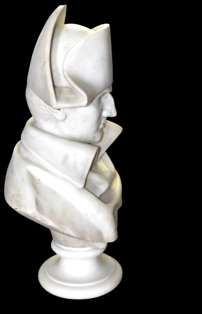 BUSTE NAPOLEON 1er - 1808-photo-4