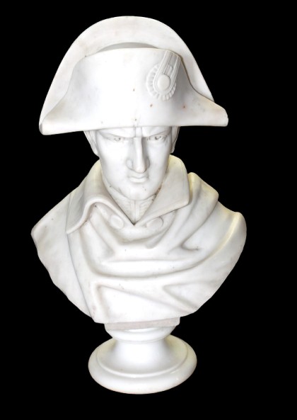 Napoleon 1er - Marble