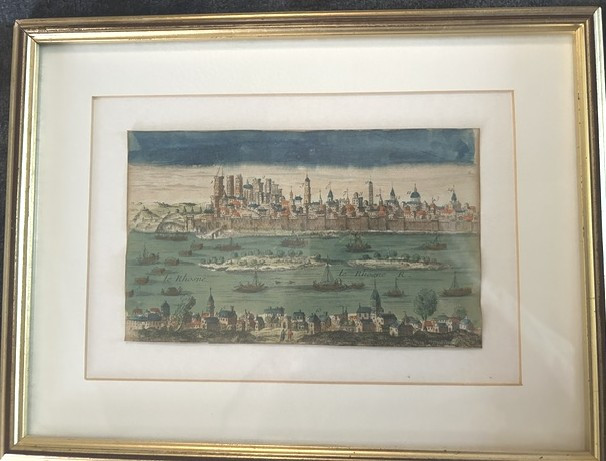 Avignon 17th Century-photo-2