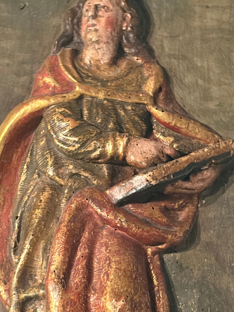 St. John - 16th Century-photo-2