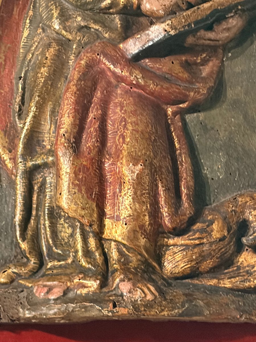 St. John - 16th Century-photo-3