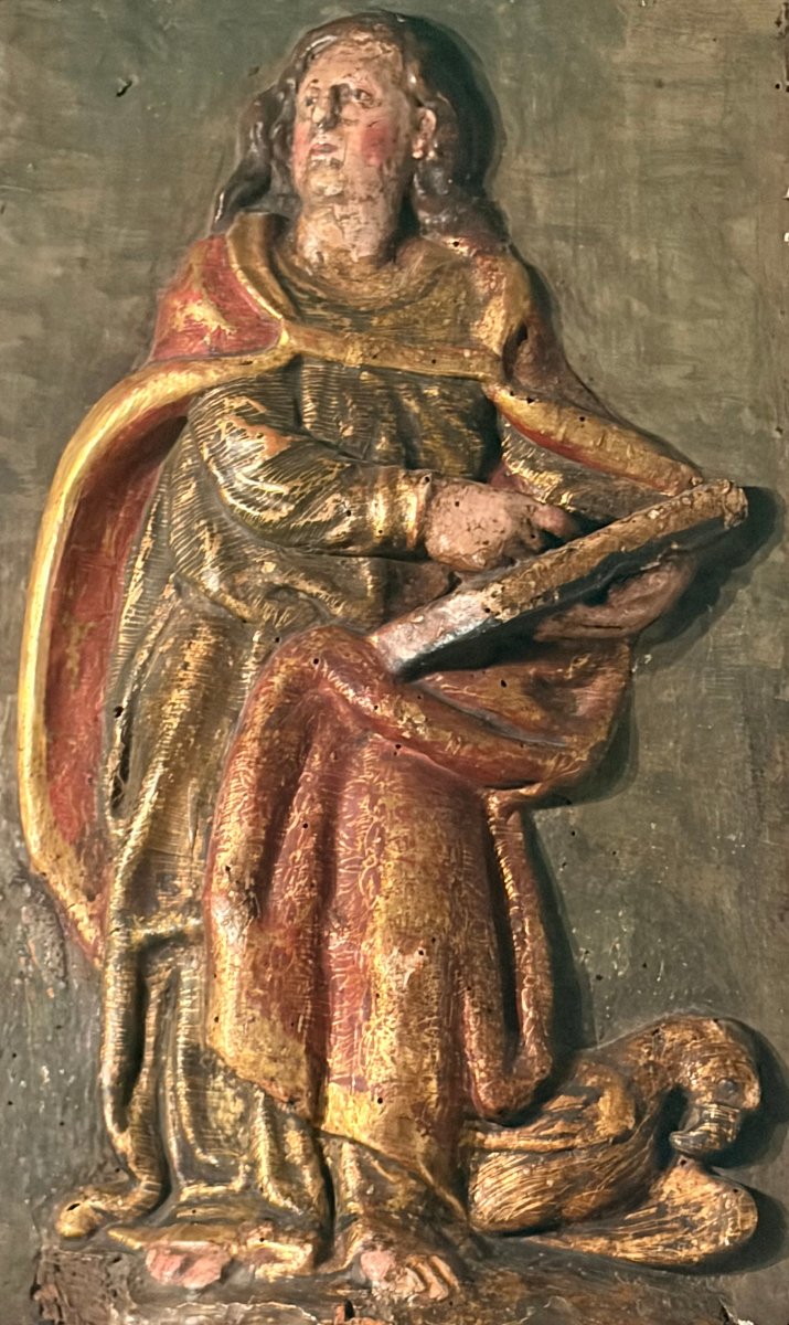 St. John - 16th Century