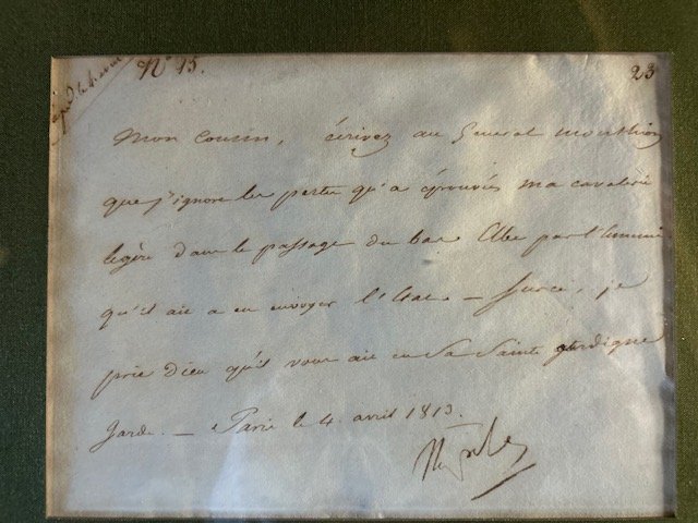 Napoleon I-photo-2