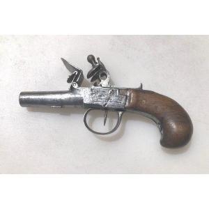 18th Century Pistol