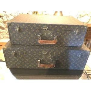 Louis Vuitton Set