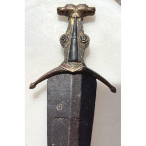 15th/16th Century Dagger