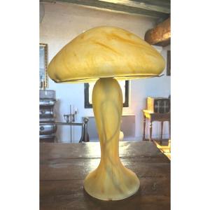 LAMPE CHAMPIGNON