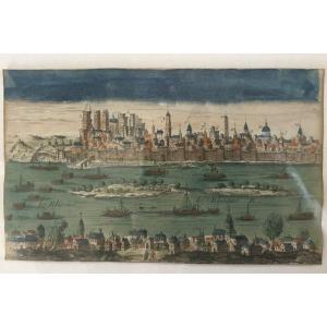 Avignon 17th Century