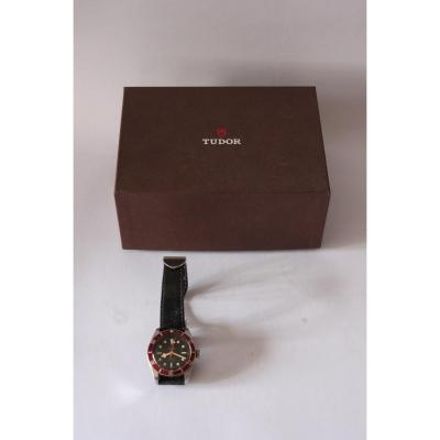 Montre Tudor Black Bay