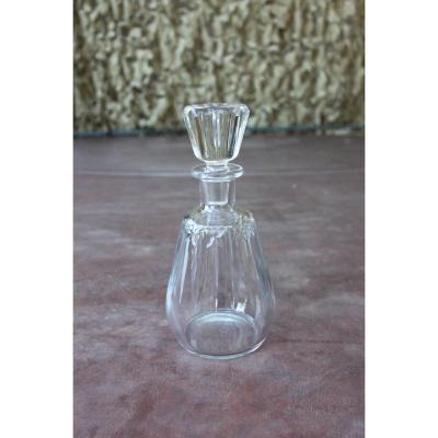 Baccarat Carafe